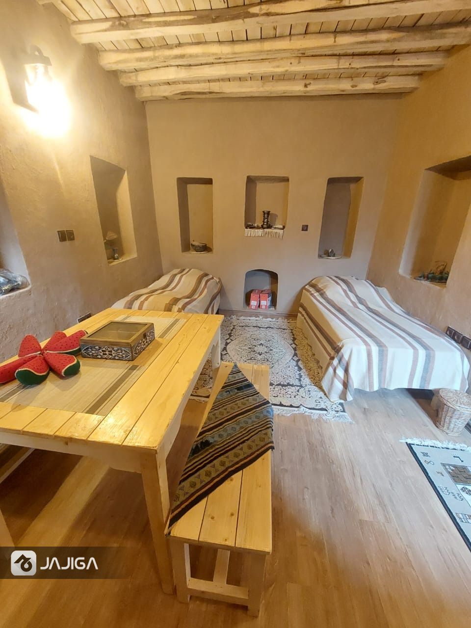 Alamout Village House photo 10