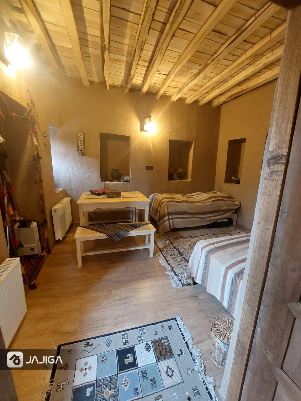 Alamout Village House photo 11