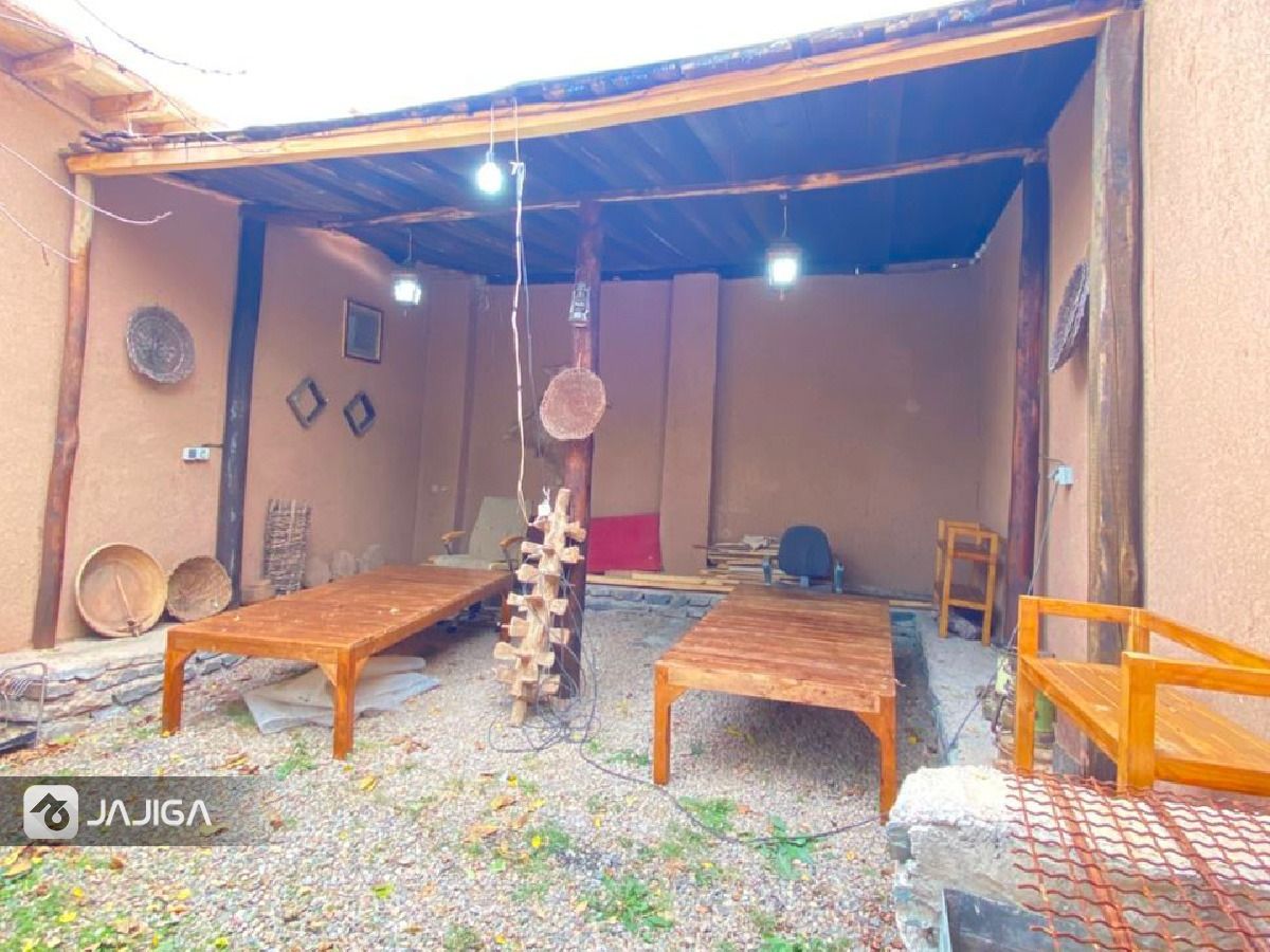 Alamout Village House photo 12