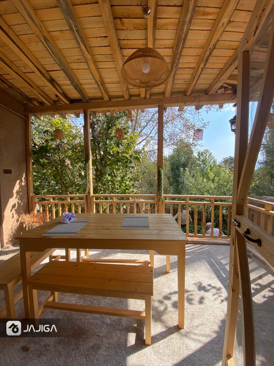 Alamout Village House photo 14