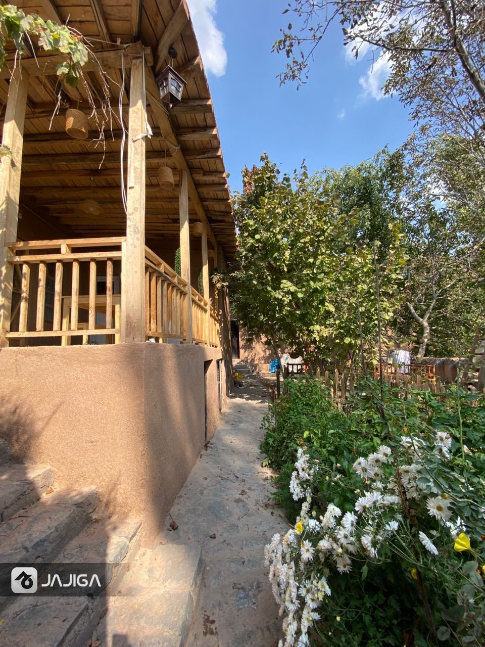 Alamout Village House photo 16