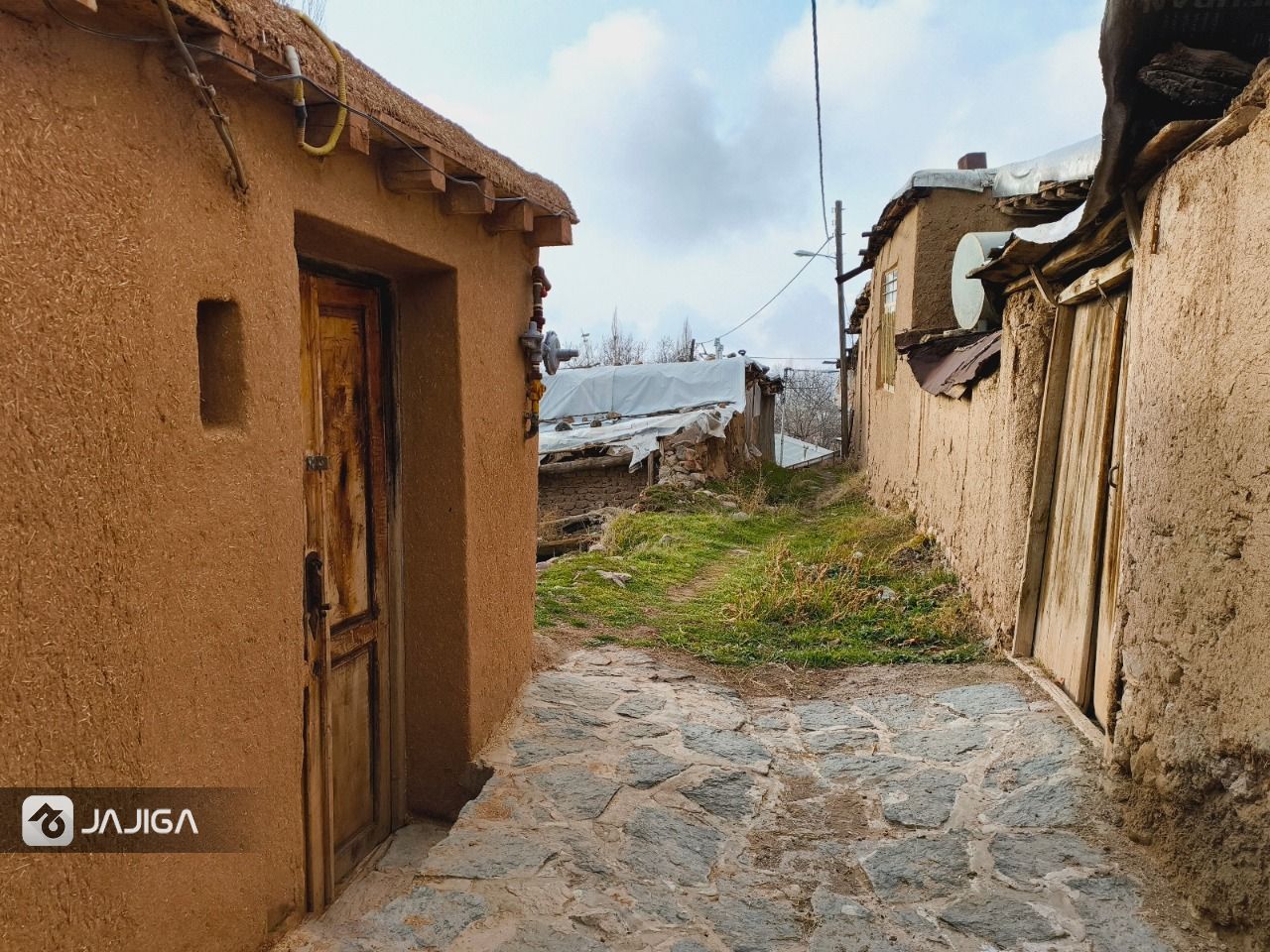 Alamout Village House photo 17