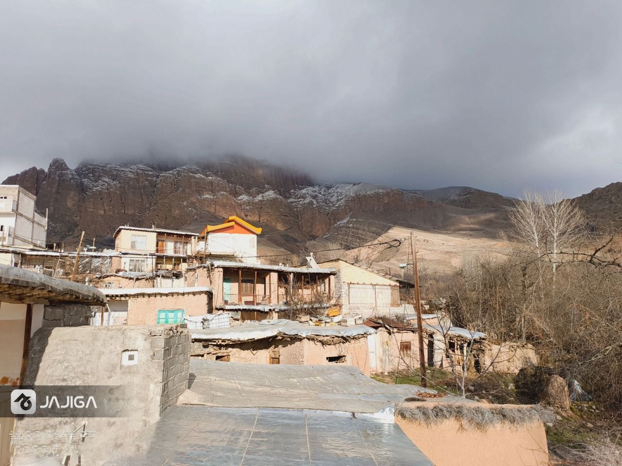 Alamout Village House photo 18