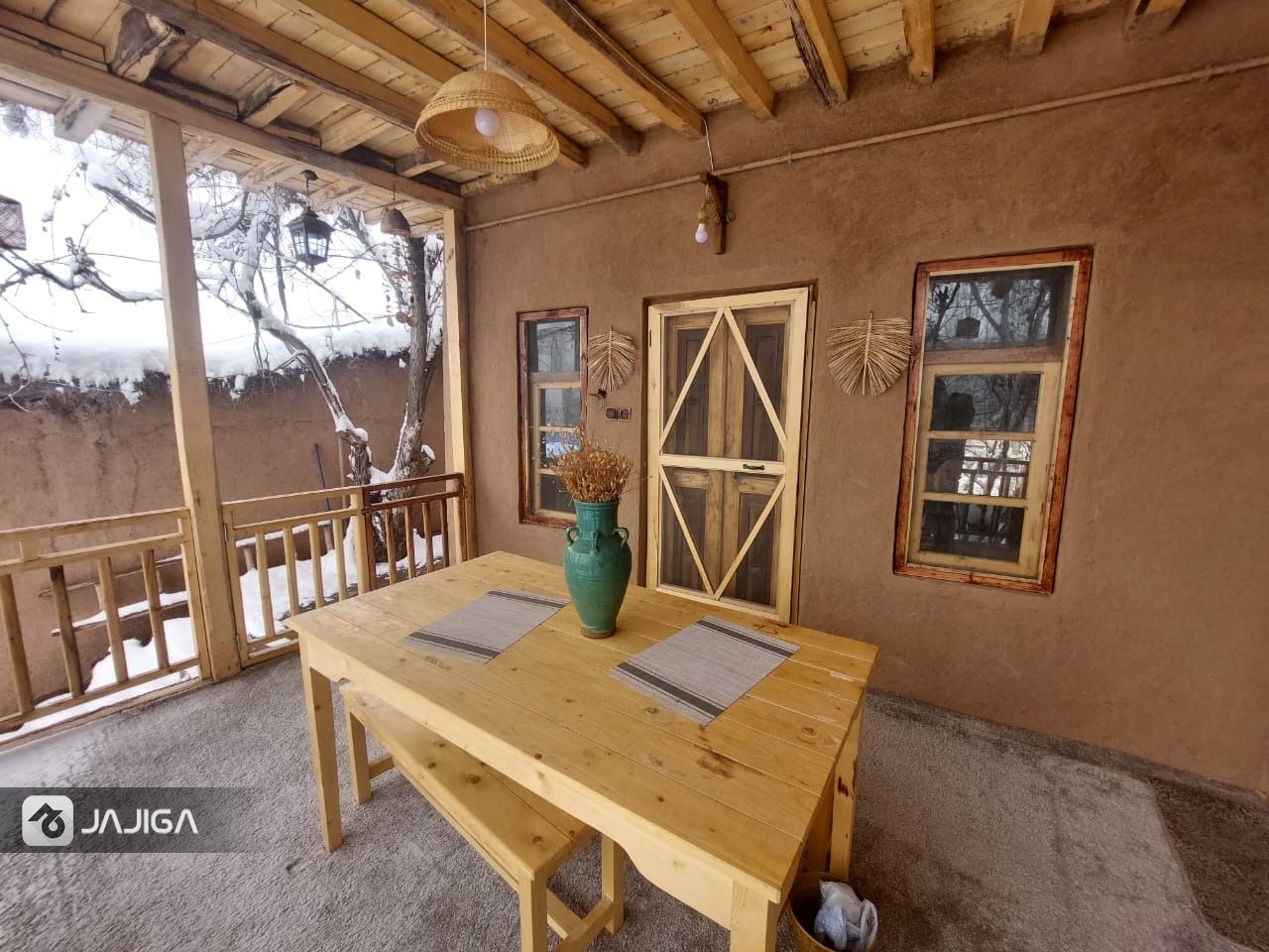 Alamout Village House photo 3