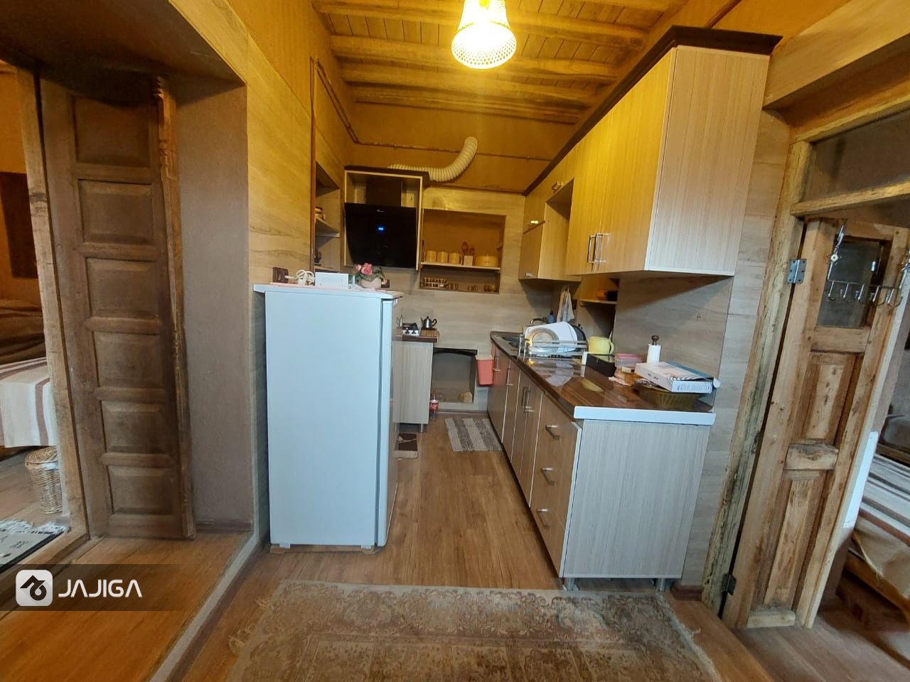 Alamout Village House photo 6