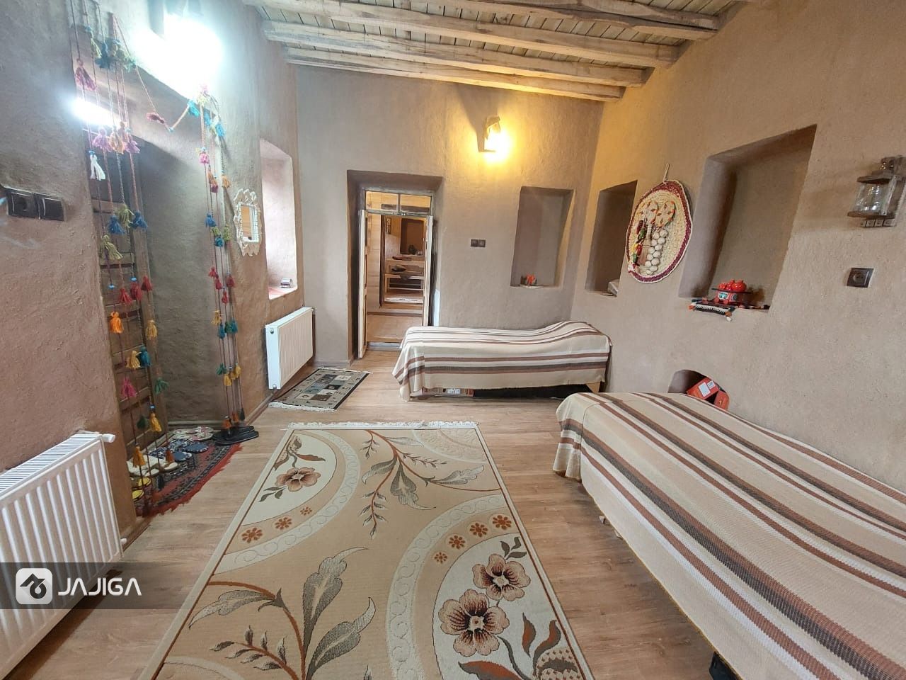 Alamout Village House photo 8