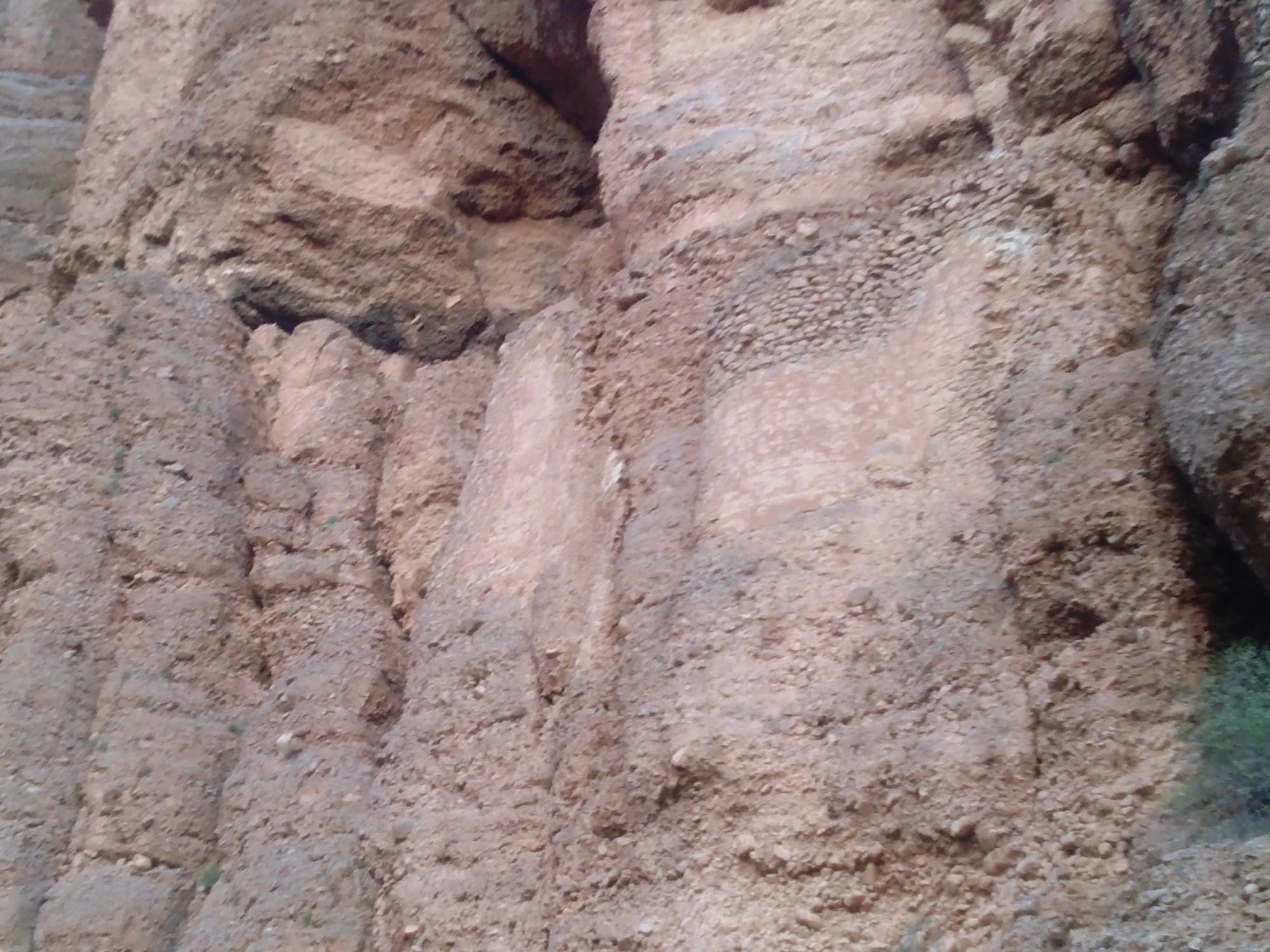 Shams Kelayeh fortress